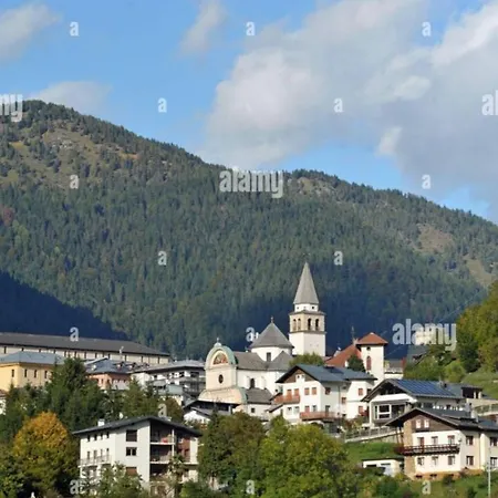 شقة Breakfast Around The Mountains Nebbiu