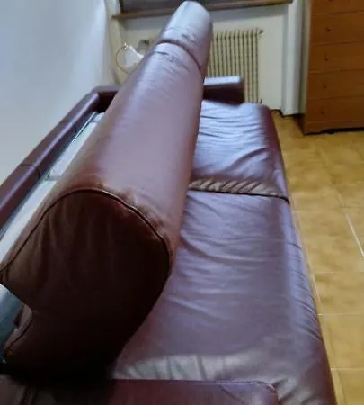 Breakfast Around The Mountains Apartamento *