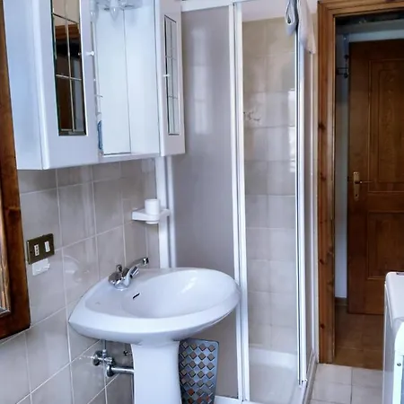 Apartamento Breakfast Around The Mountains