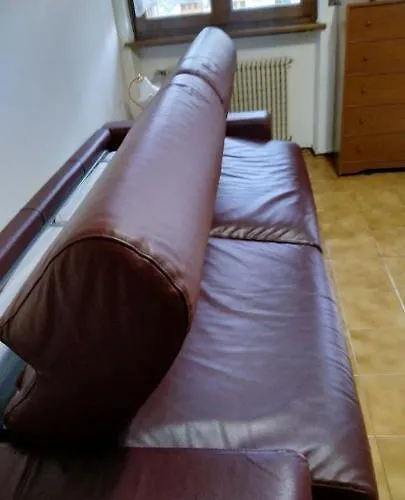 Breakfast Around The Mountains Appartamento *