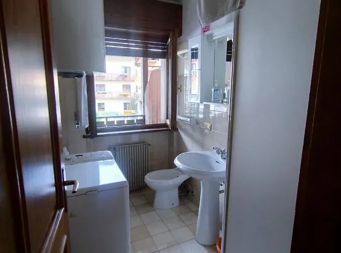 Breakfast Around The Mountains Appartamento