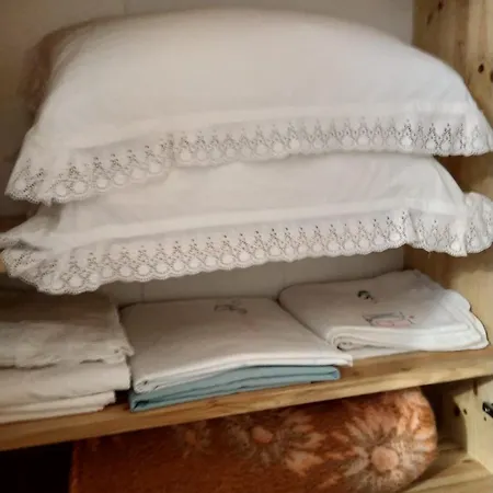 Breakfast Around The Mountains Appartement *